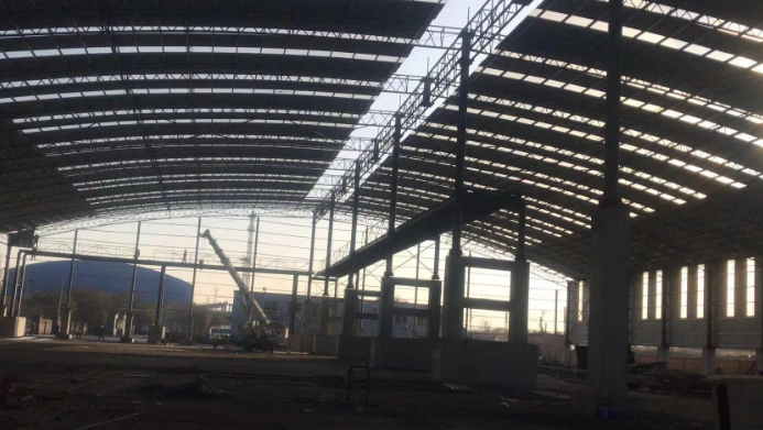 新郑概述质料场封闭本领的特点和利用类型