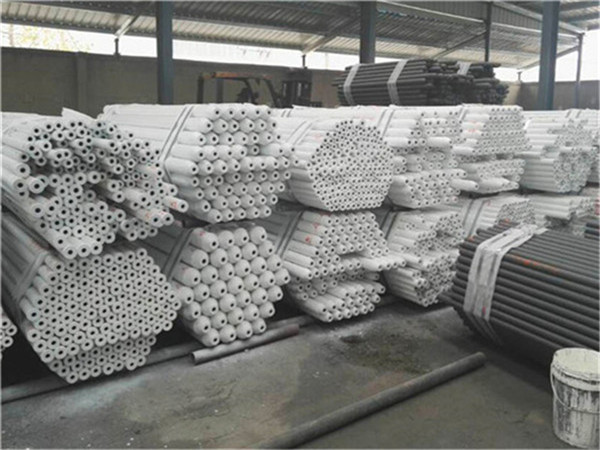 新郑网架成品发货